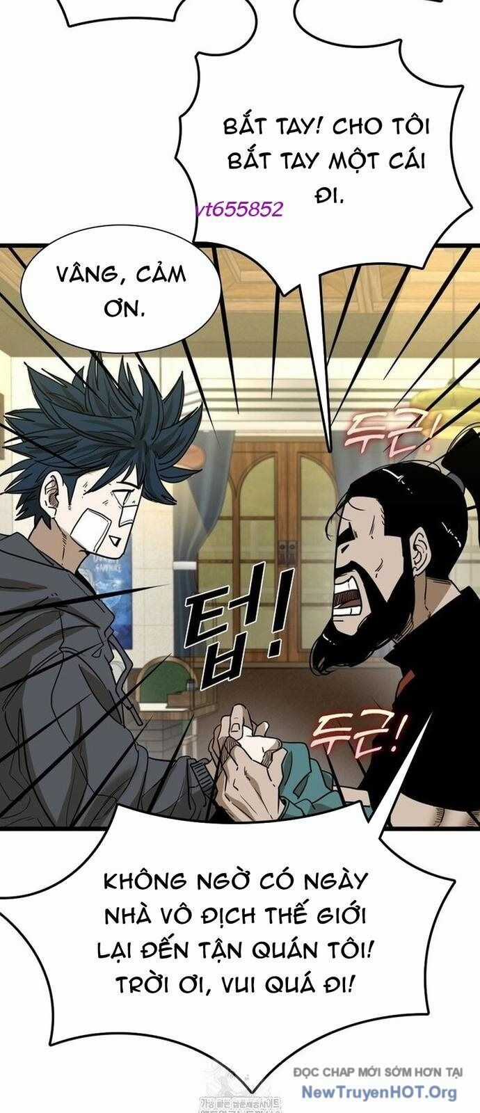 Shark - Cá Mập - Chapter 374 - Trang 29