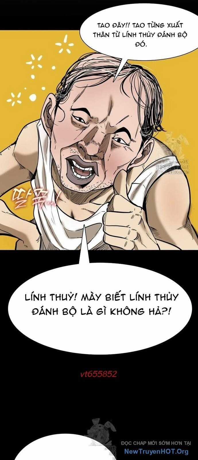 Shark - Cá Mập - Chapter 374 - Trang 34