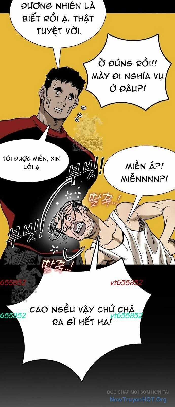 Shark - Cá Mập - Chapter 374 - Trang 35