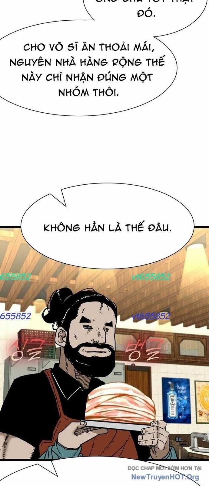 Shark - Cá Mập - Chapter 374 - Trang 37