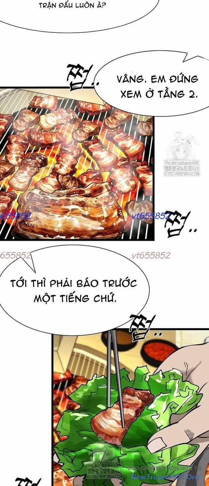 Shark - Cá Mập - Chapter 374 - Trang 39