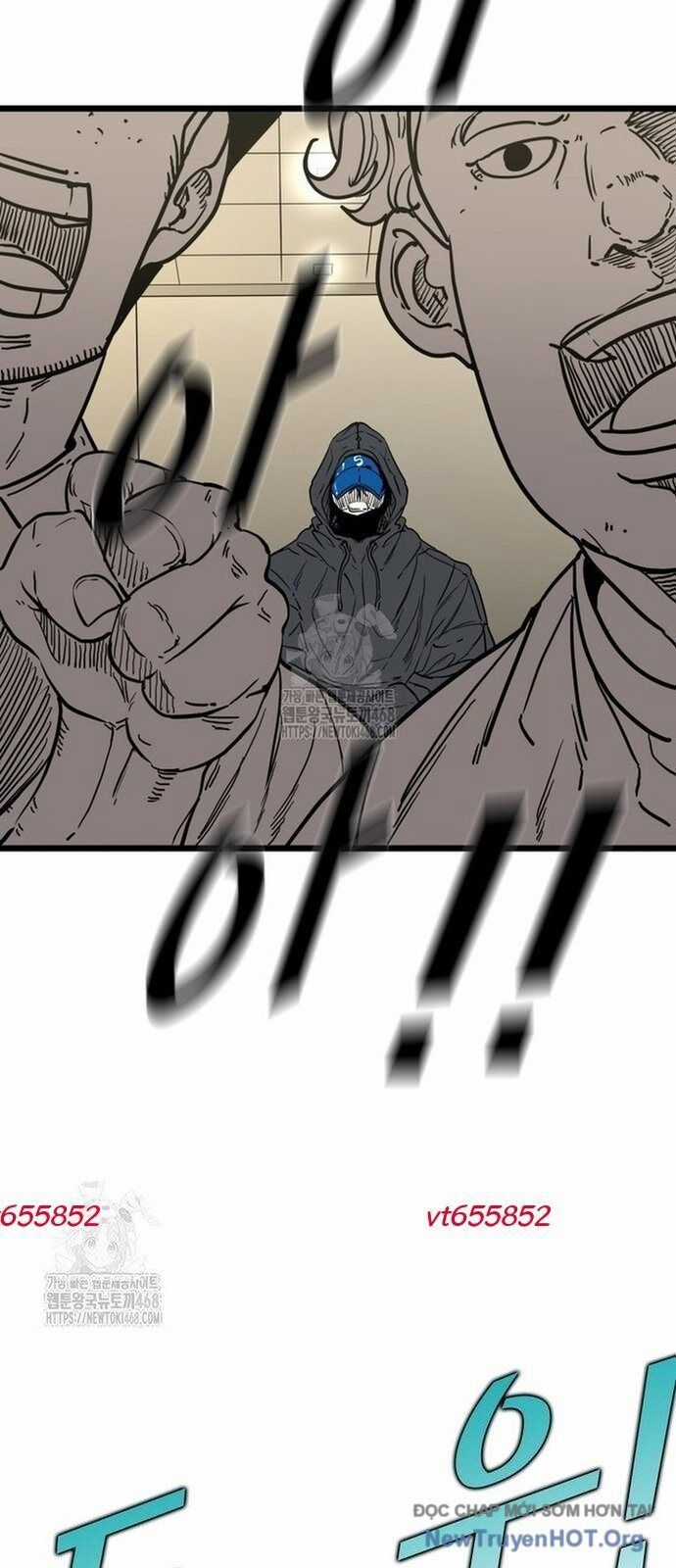 Shark - Cá Mập - Chapter 374 - Trang 5