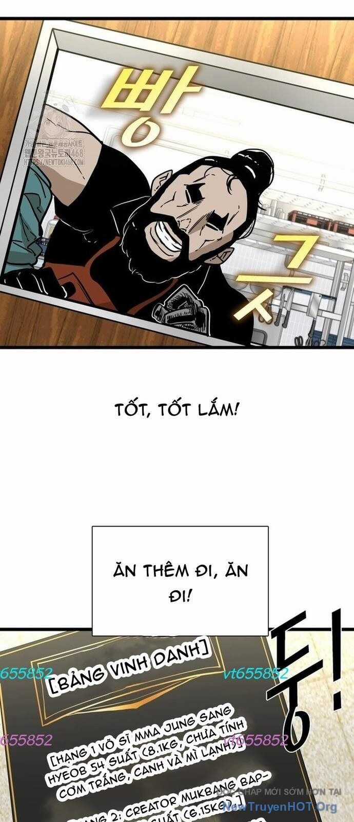 Shark - Cá Mập - Chapter 374 - Trang 48