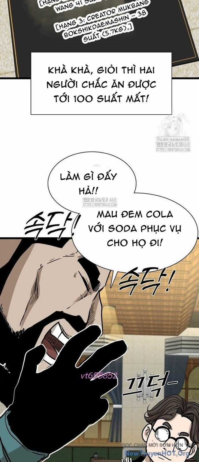Shark - Cá Mập - Chapter 374 - Trang 49