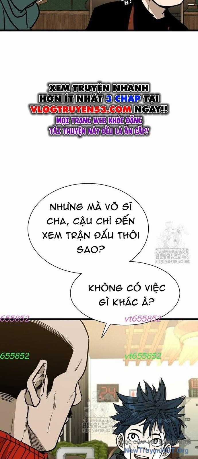 Shark - Cá Mập - Chapter 374 - Trang 50