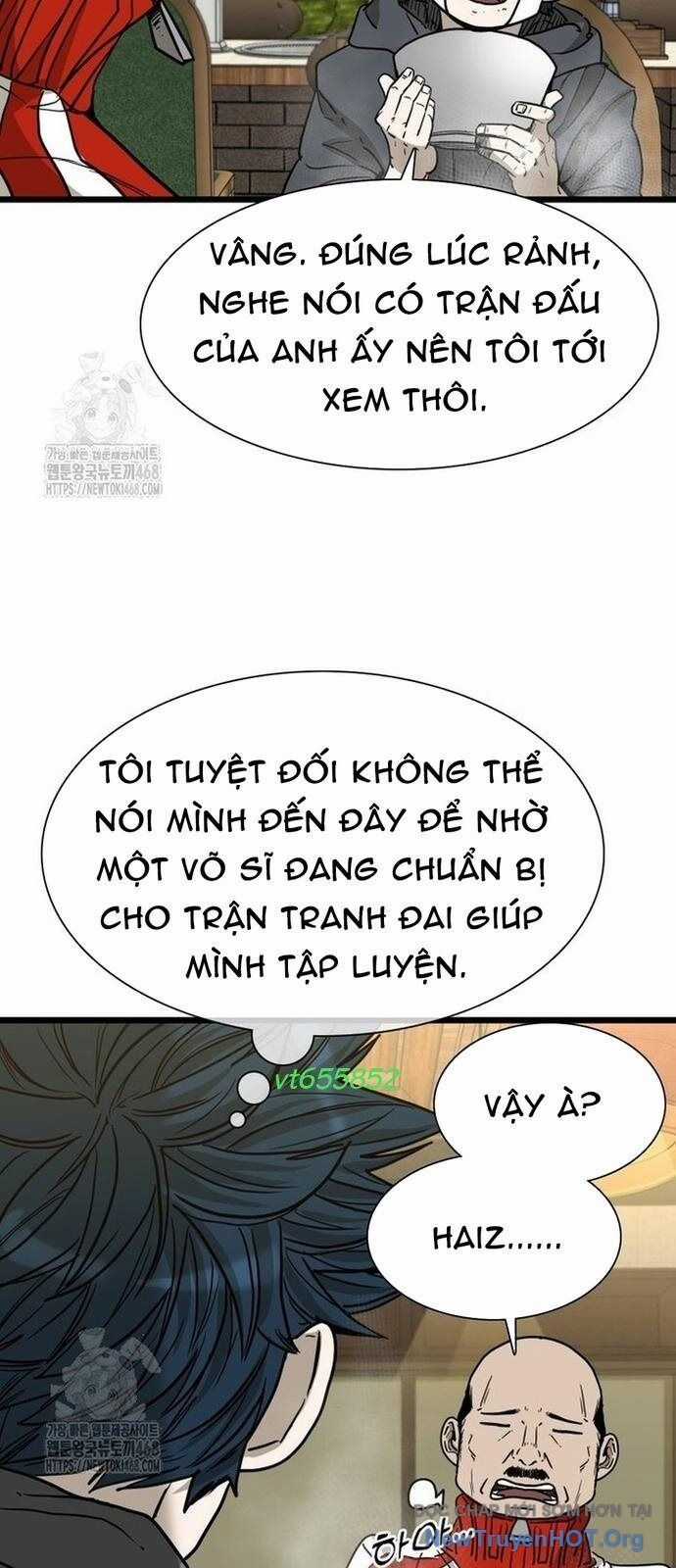Shark - Cá Mập - Chapter 374 - Trang 51