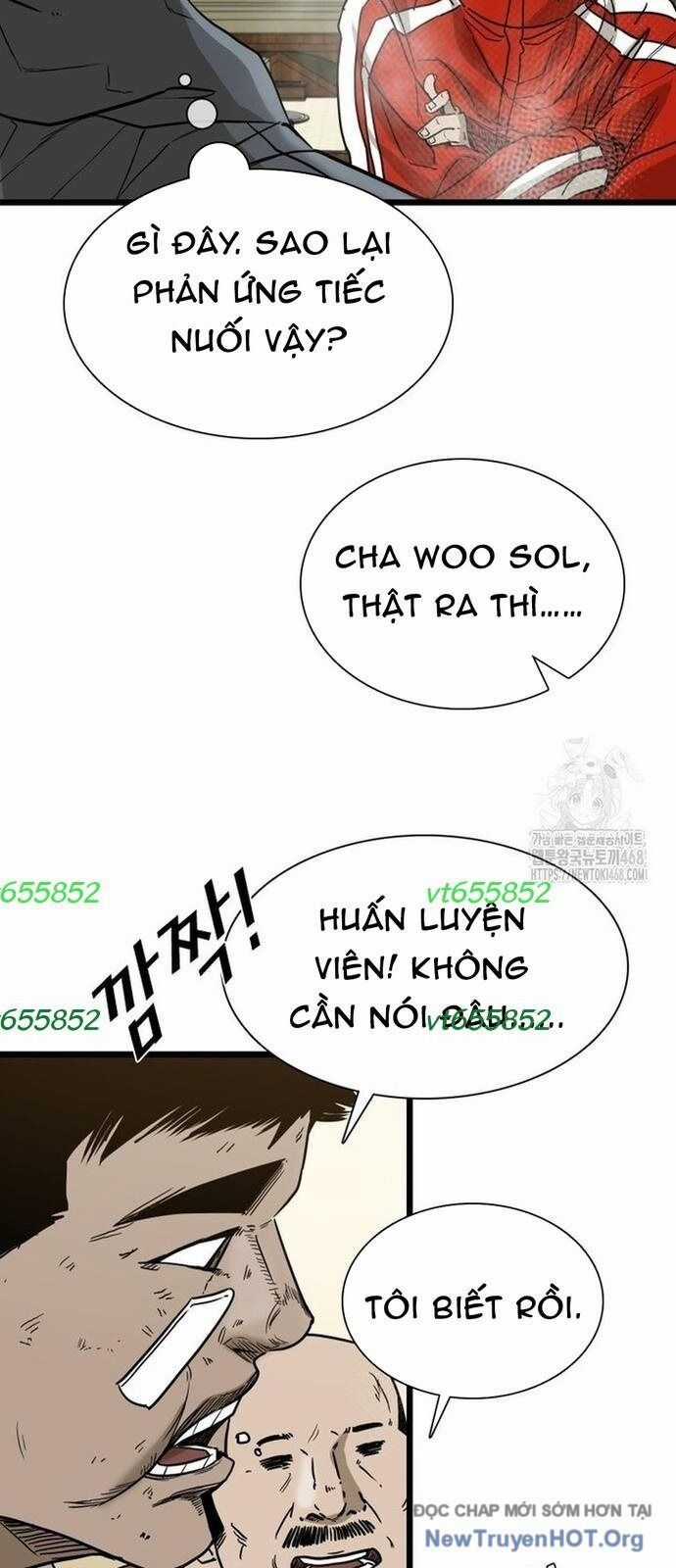 Shark - Cá Mập - Chapter 374 - Trang 52