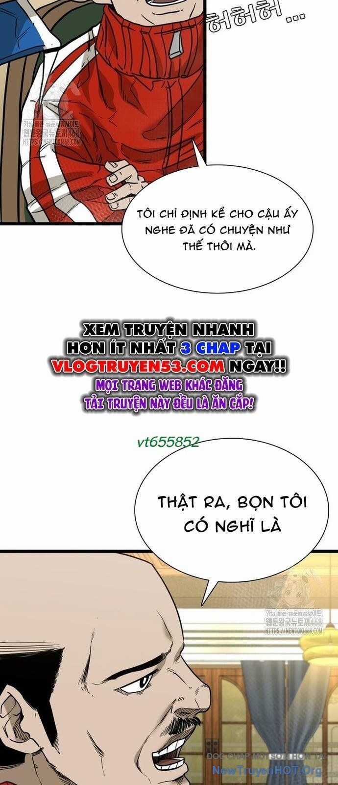 Shark - Cá Mập - Chapter 374 - Trang 53