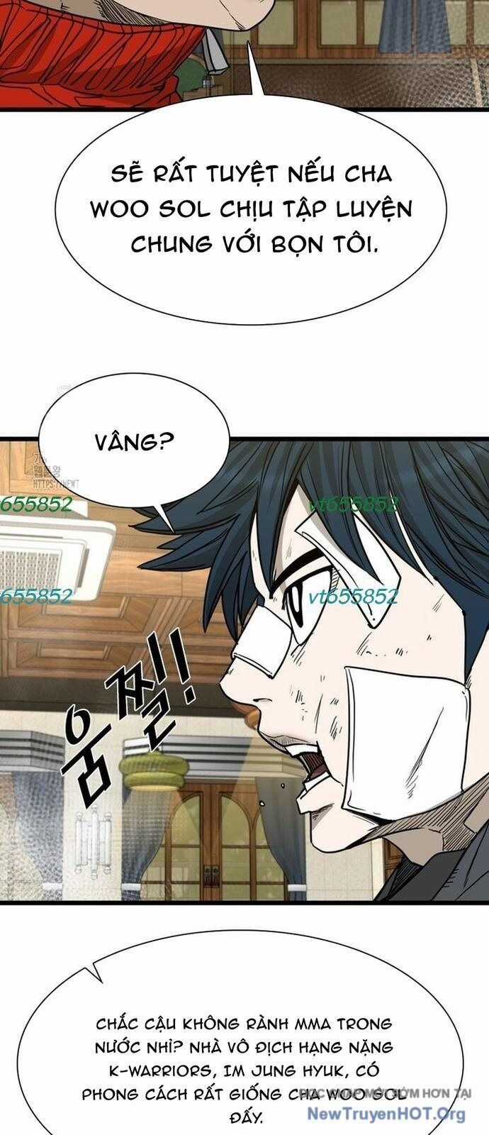 Shark - Cá Mập - Chapter 374 - Trang 54