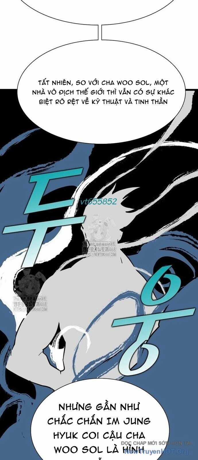 Shark - Cá Mập - Chapter 374 - Trang 55