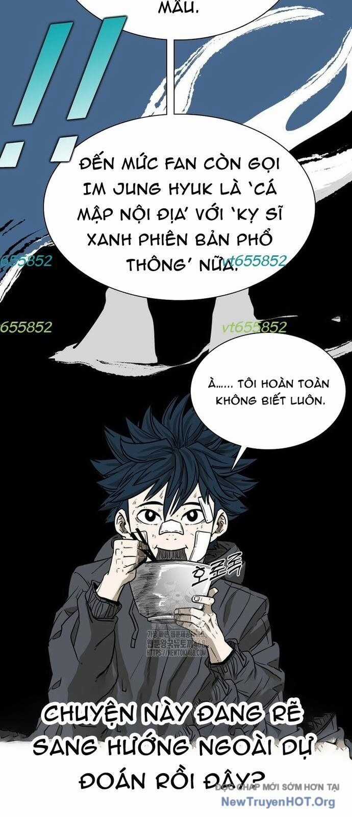 Shark - Cá Mập - Chapter 374 - Trang 56