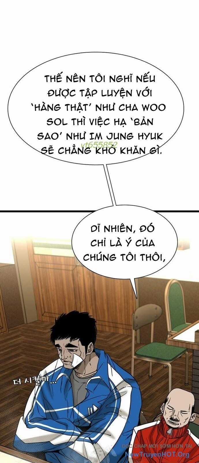 Shark - Cá Mập - Chapter 374 - Trang 57
