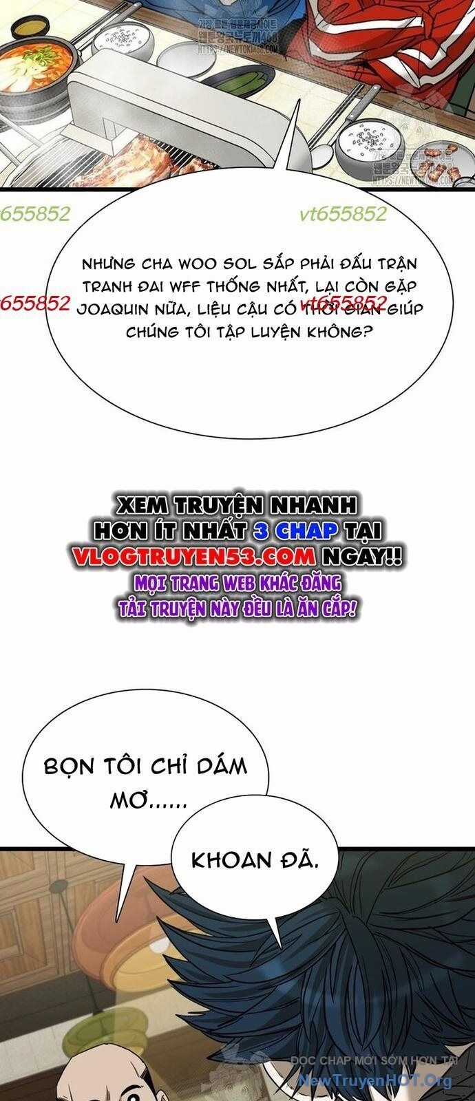 Shark - Cá Mập - Chapter 374 - Trang 58