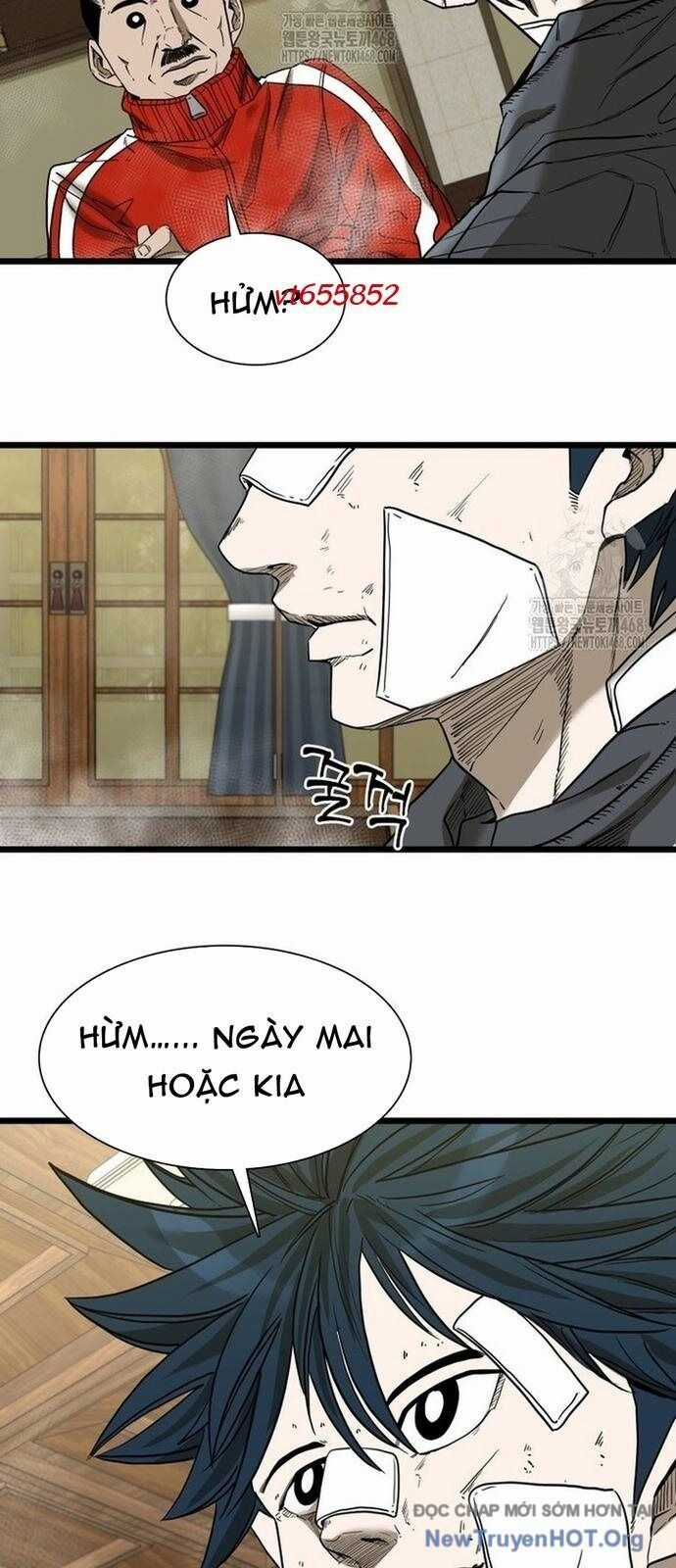 Shark - Cá Mập - Chapter 374 - Trang 59