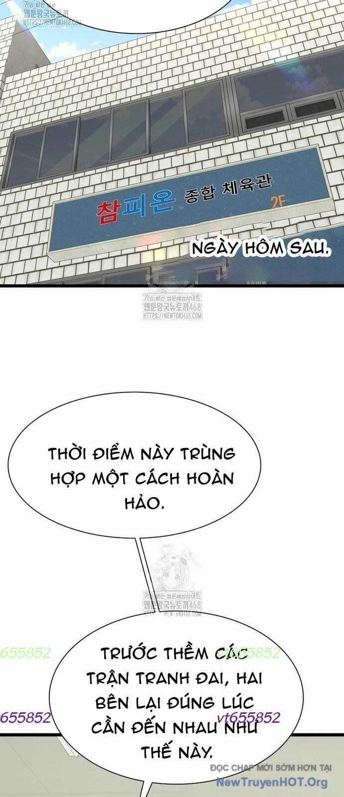 Shark - Cá Mập - Chapter 374 - Trang 63