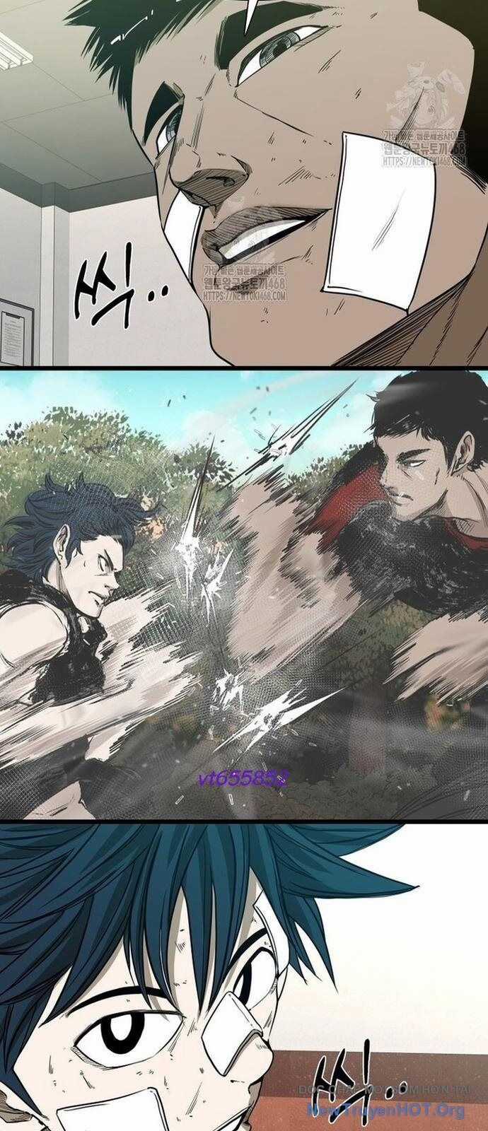 Shark - Cá Mập - Chapter 374 - Trang 66