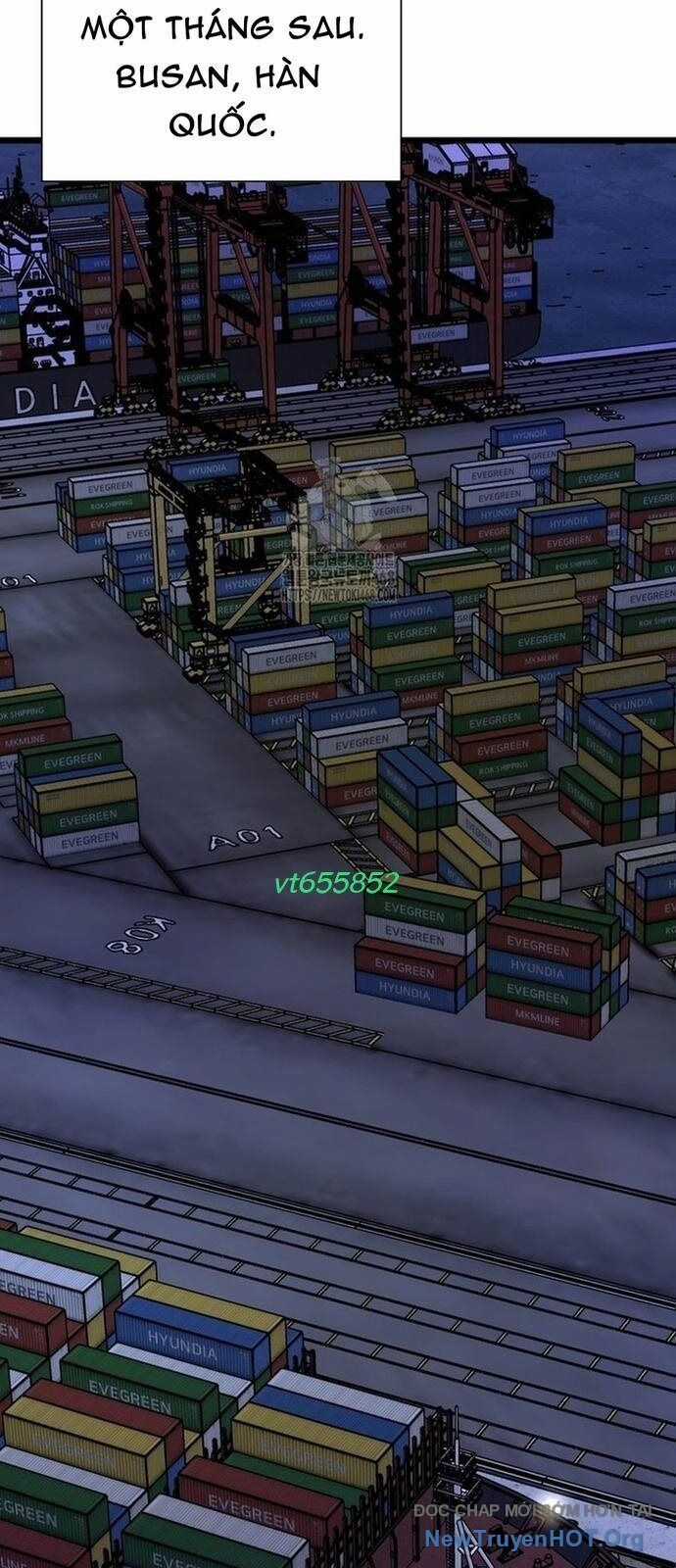 Shark - Cá Mập - Chapter 374 - Trang 68