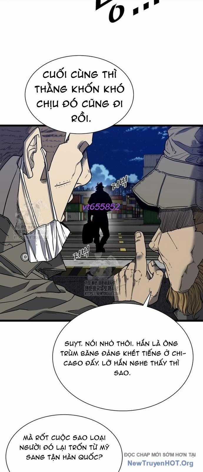 Shark - Cá Mập - Chapter 374 - Trang 70