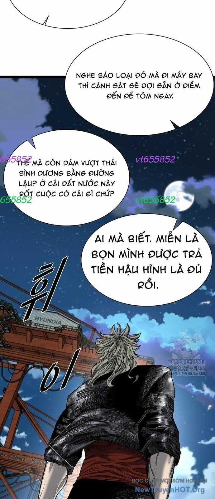 Shark - Cá Mập - Chapter 374 - Trang 71