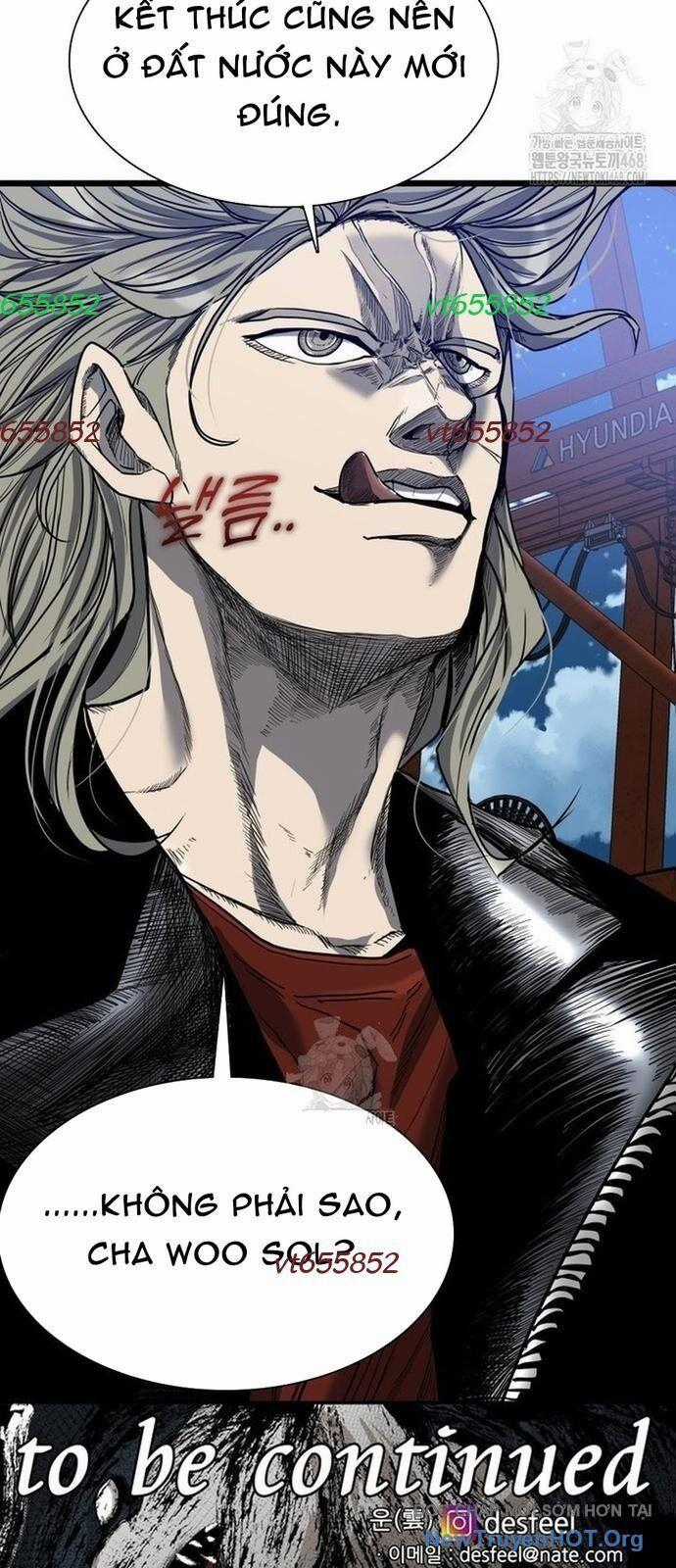 Shark - Cá Mập - Chapter 374 - Trang 73