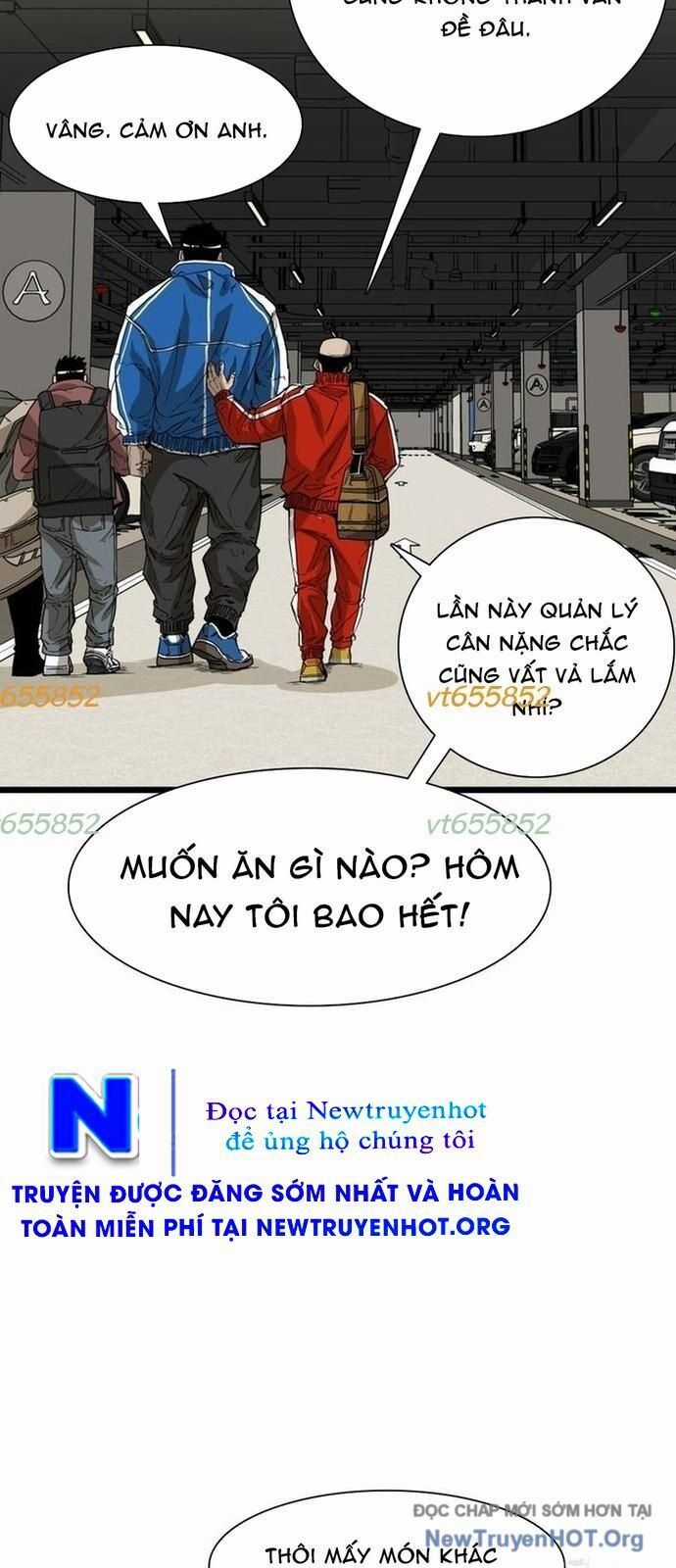 Shark - Cá Mập - Chapter 374 - Trang 9