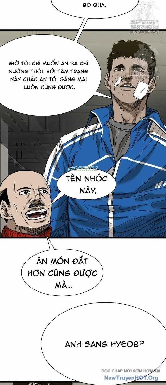 Shark - Cá Mập - Chapter 374 - Trang 10