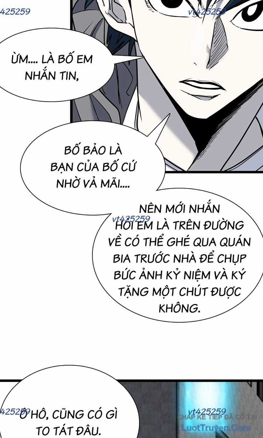 Shark - Cá Mập - Chapter 376 - Trang 11