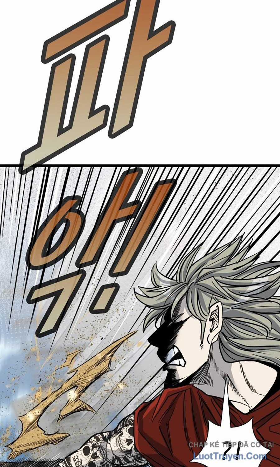 Shark - Cá Mập - Chapter 376 - Trang 101