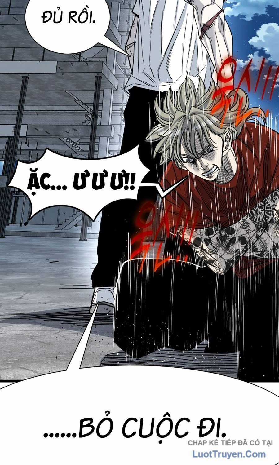 Shark - Cá Mập - Chapter 376 - Trang 106