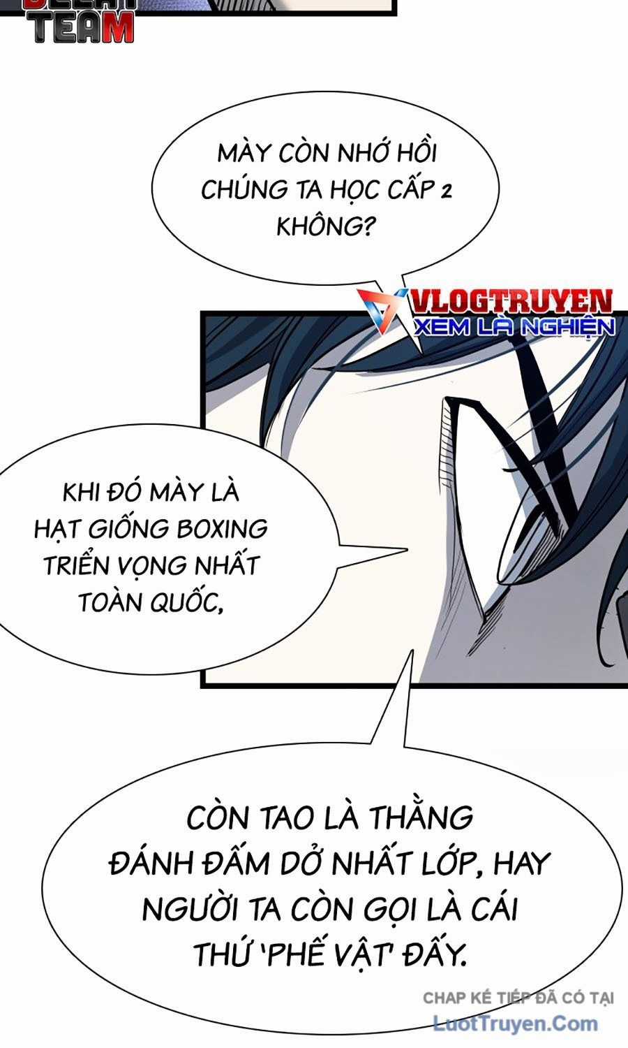 Shark - Cá Mập - Chapter 376 - Trang 108