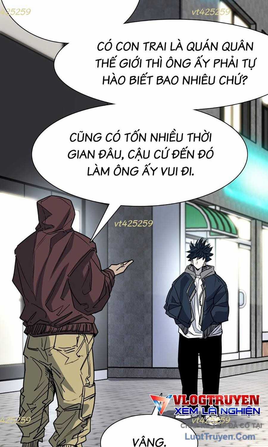 Shark - Cá Mập - Chapter 376 - Trang 12