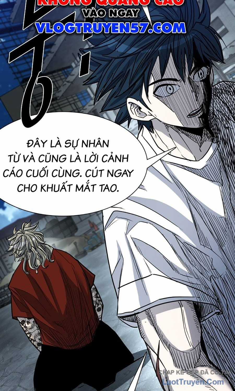 Shark - Cá Mập - Chapter 376 - Trang 112