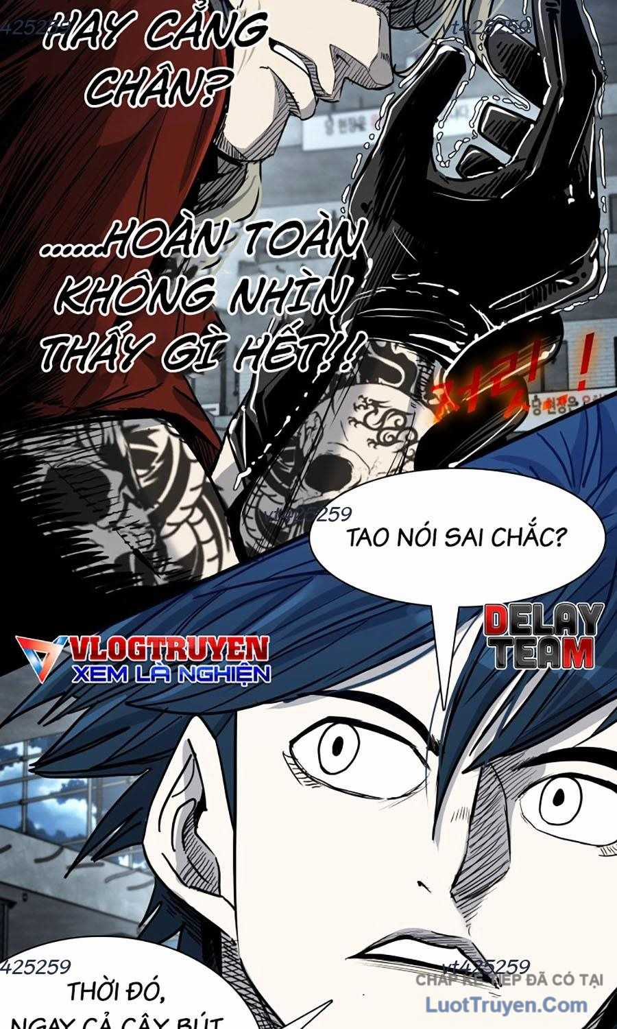 Shark - Cá Mập - Chapter 376 - Trang 122