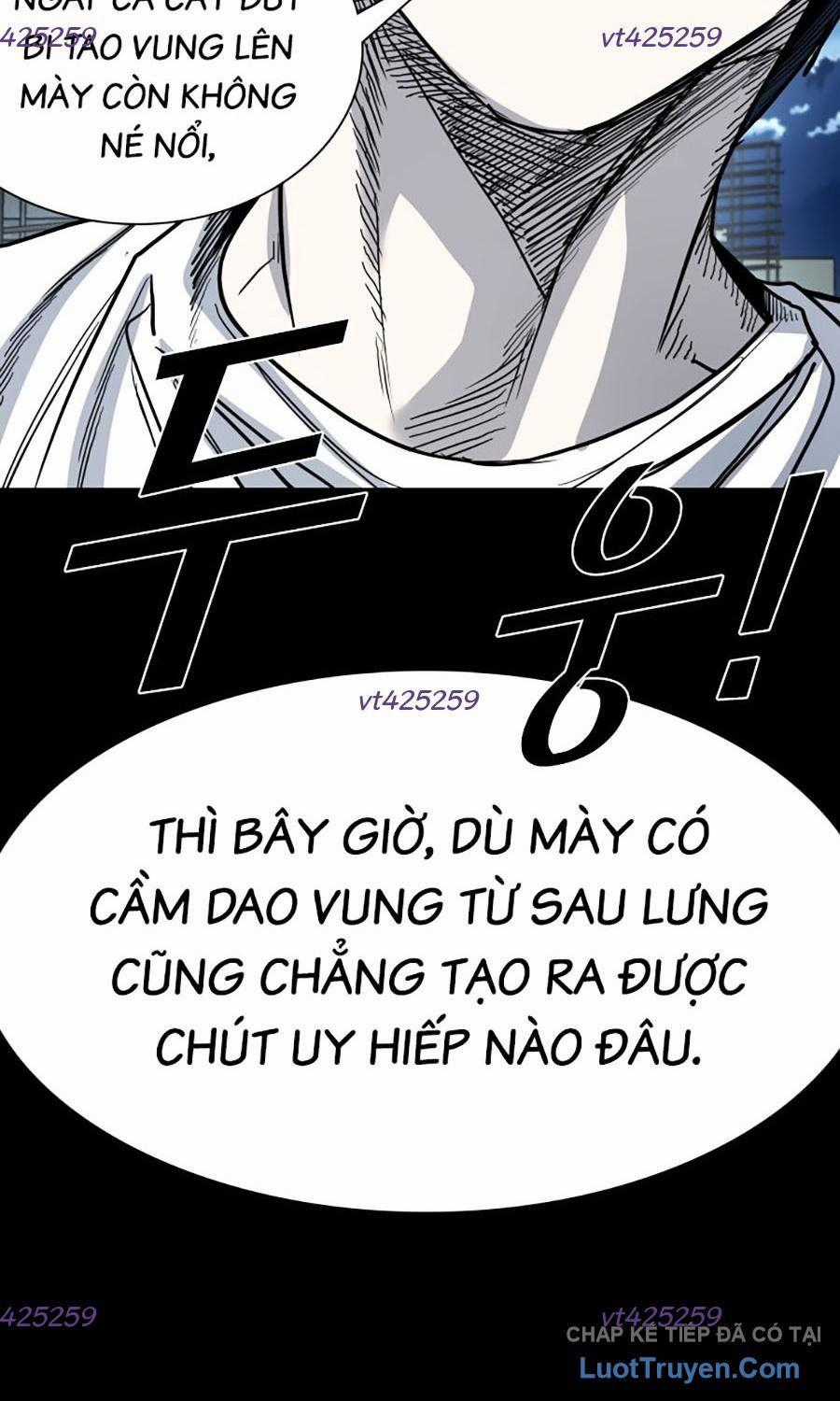 Shark - Cá Mập - Chapter 376 - Trang 123