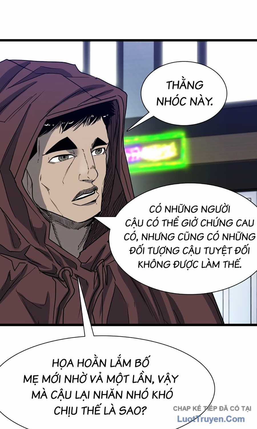 Shark - Cá Mập - Chapter 376 - Trang 15