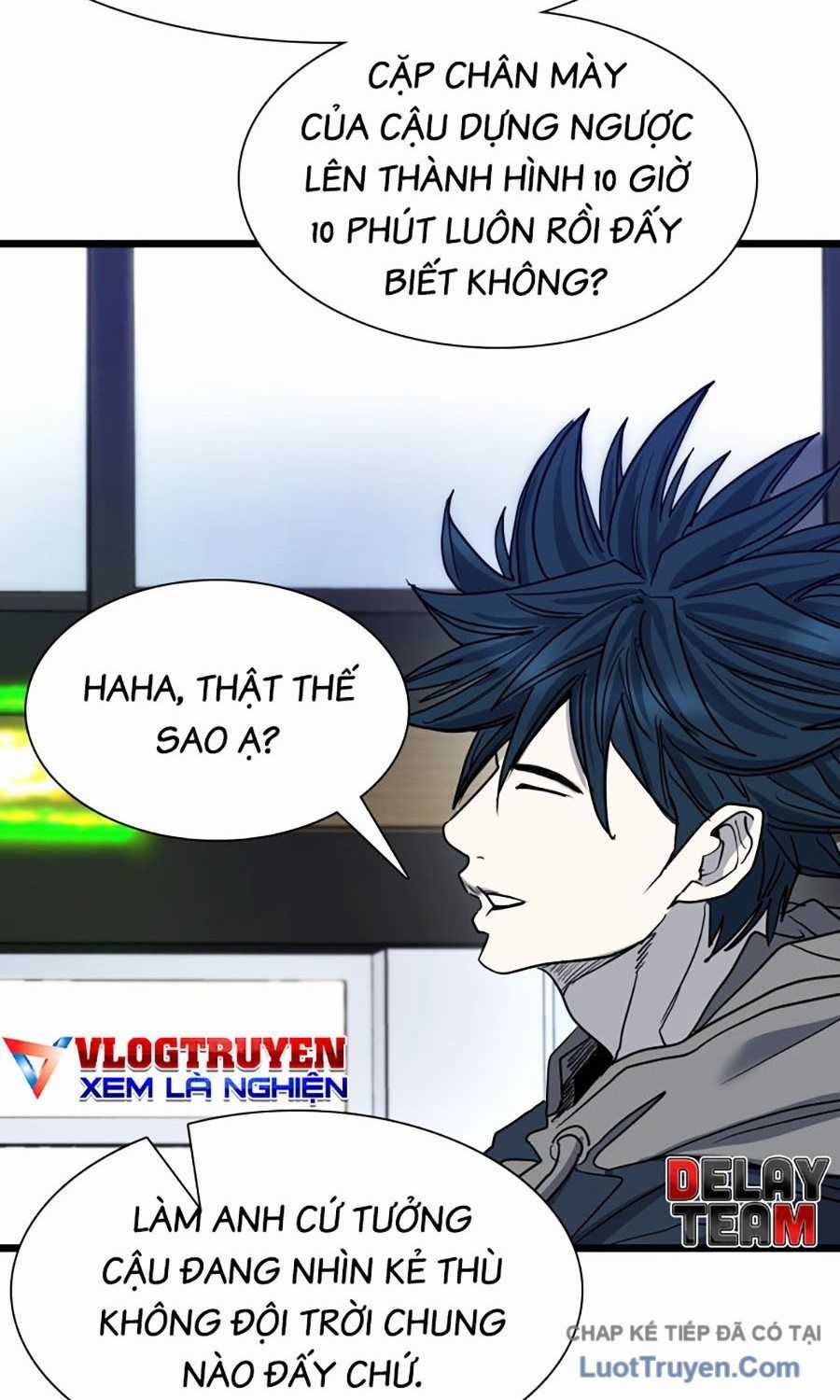 Shark - Cá Mập - Chapter 376 - Trang 16