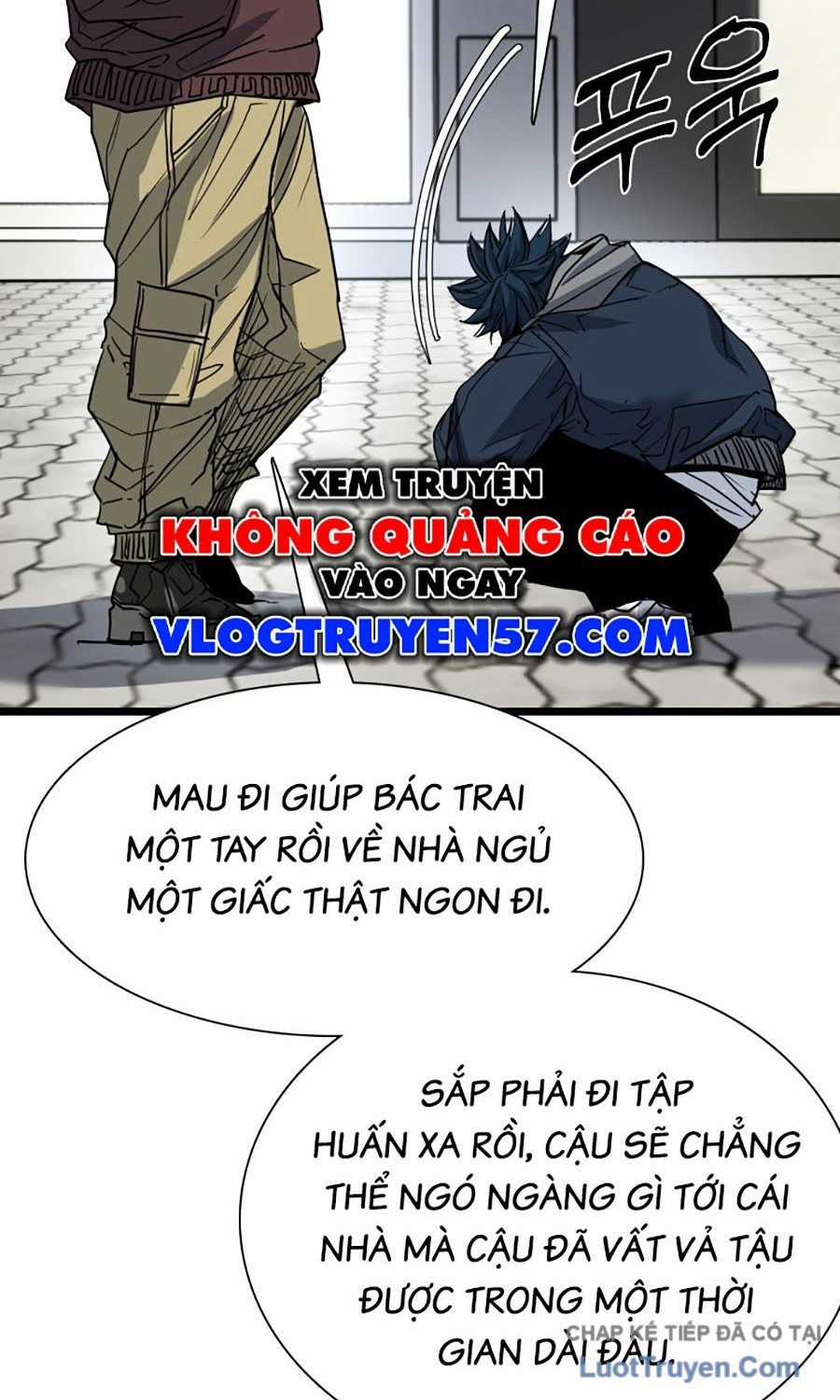 Shark - Cá Mập - Chapter 376 - Trang 18