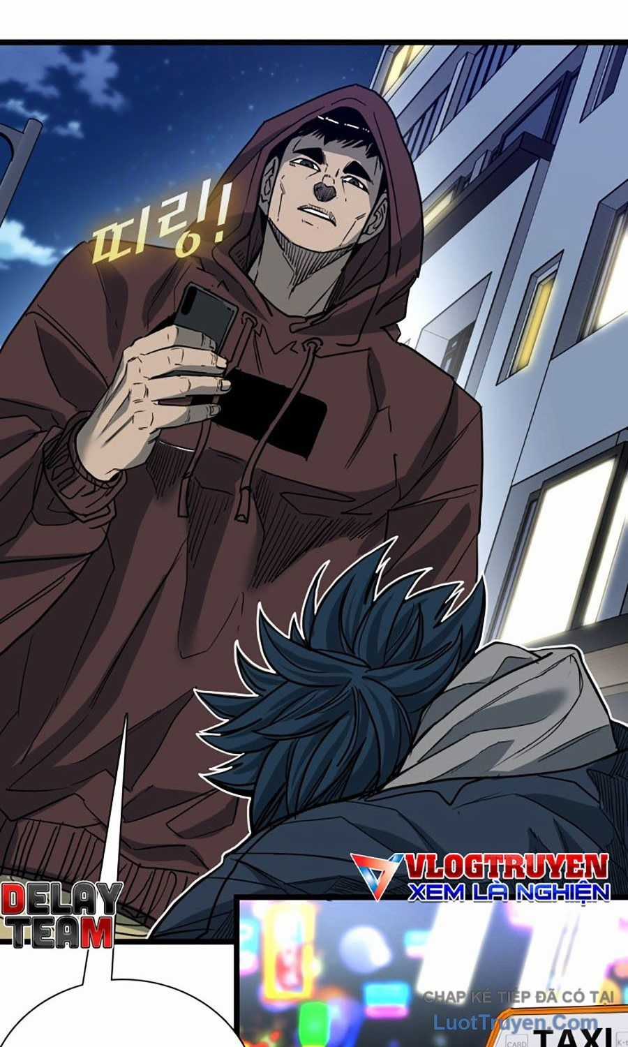 Shark - Cá Mập - Chapter 376 - Trang 20