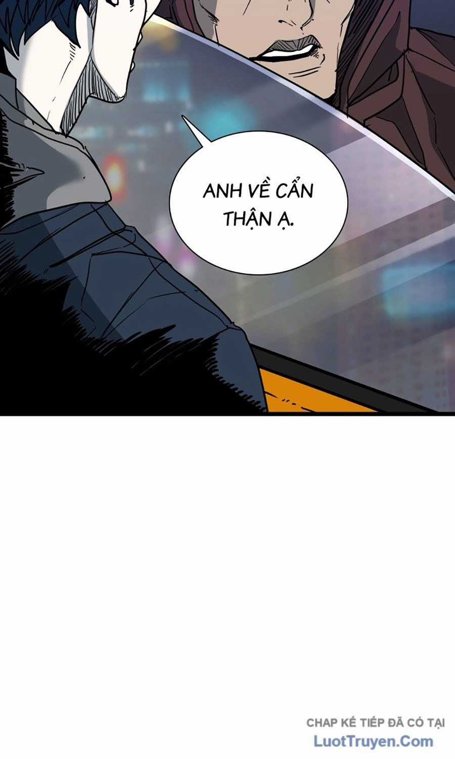 Shark - Cá Mập - Chapter 376 - Trang 24