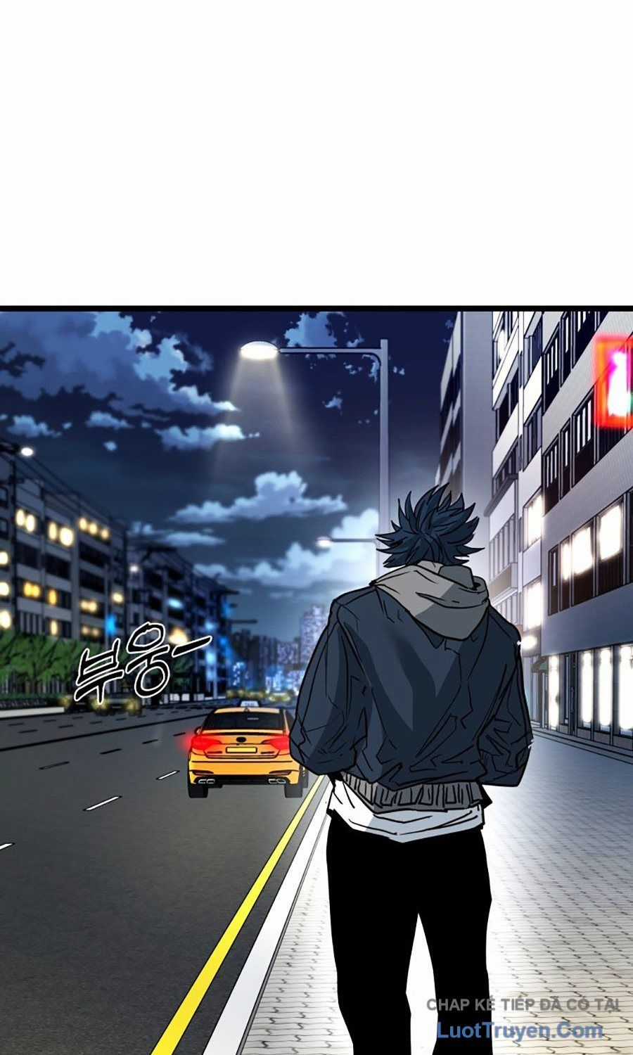 Shark - Cá Mập - Chapter 376 - Trang 25