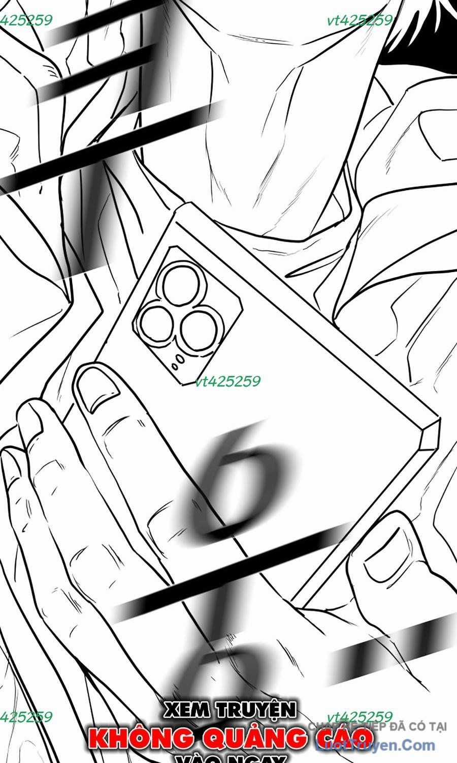 Shark - Cá Mập - Chapter 376 - Trang 4