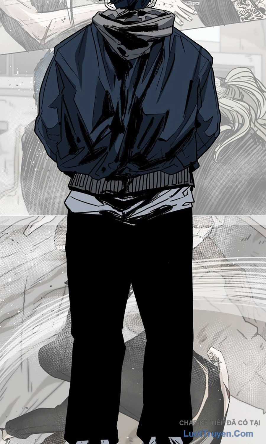 Shark - Cá Mập - Chapter 376 - Trang 35