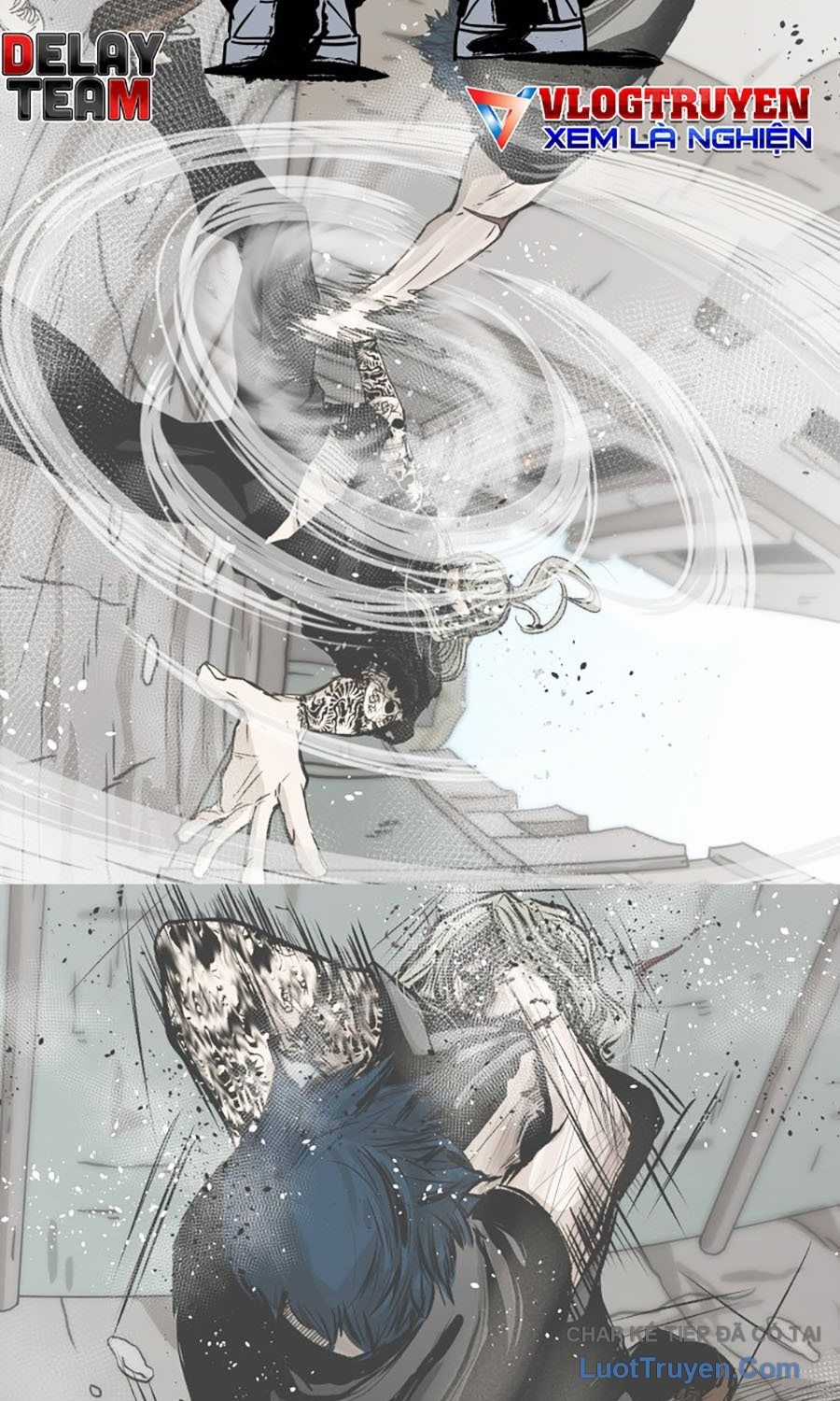 Shark - Cá Mập - Chapter 376 - Trang 36