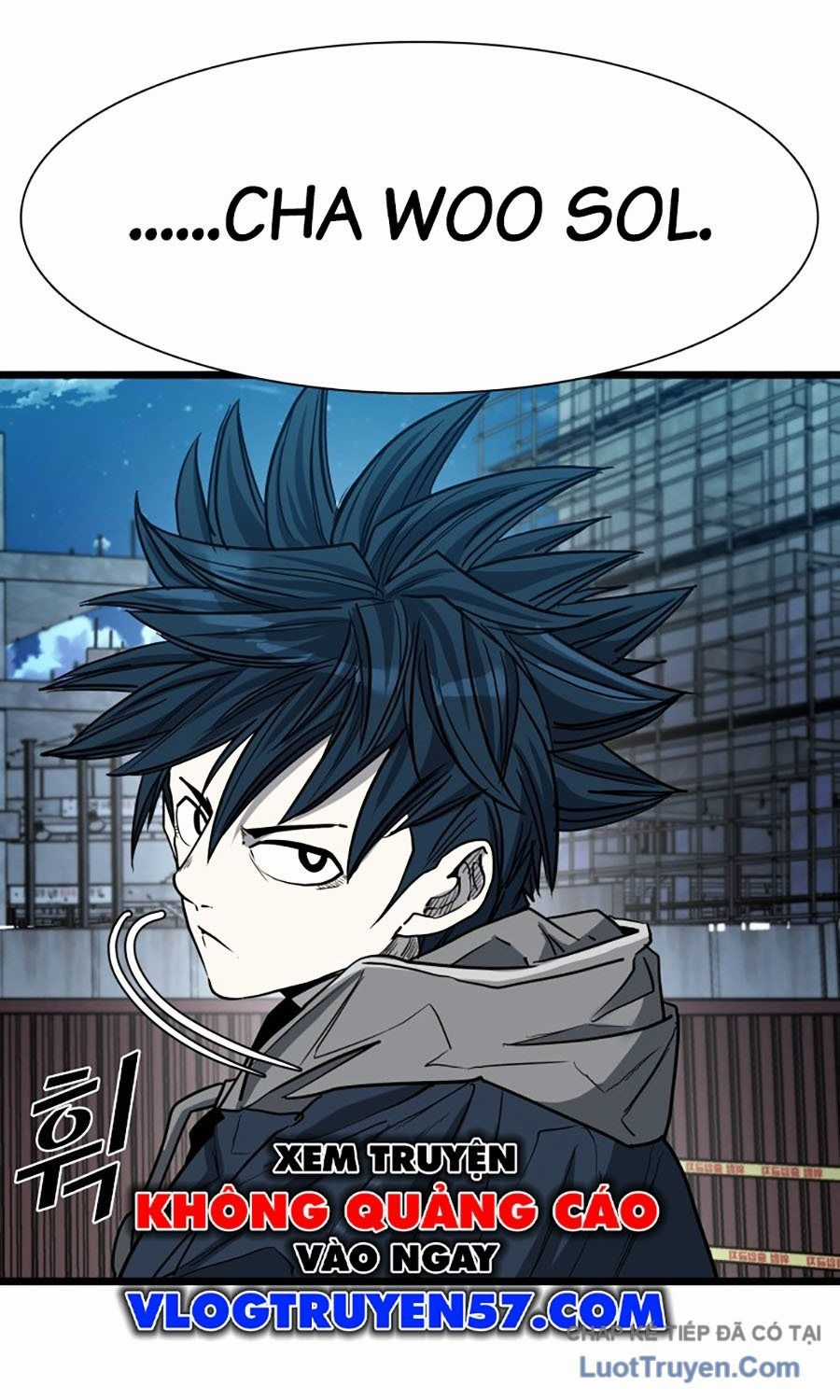 Shark - Cá Mập - Chapter 376 - Trang 43