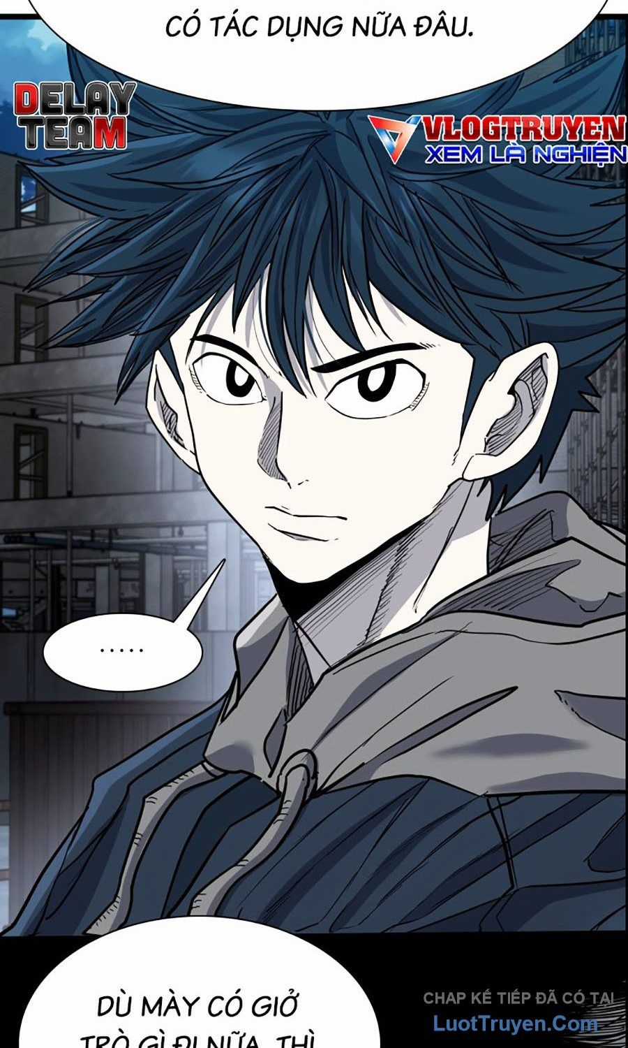 Shark - Cá Mập - Chapter 376 - Trang 46