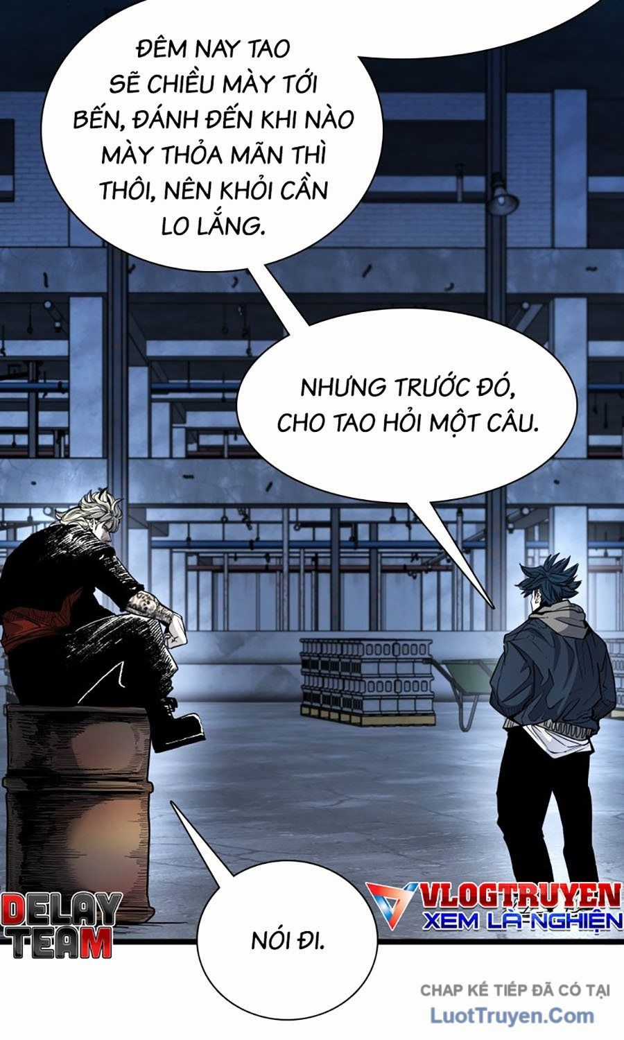 Shark - Cá Mập - Chapter 376 - Trang 49