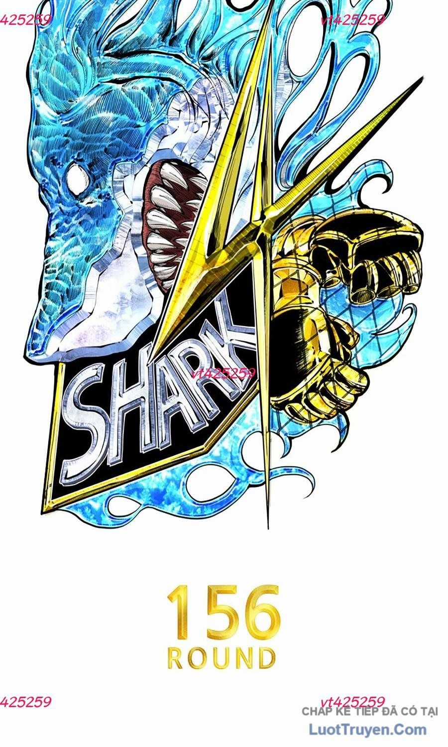 Shark - Cá Mập - Chapter 376 - Trang 6