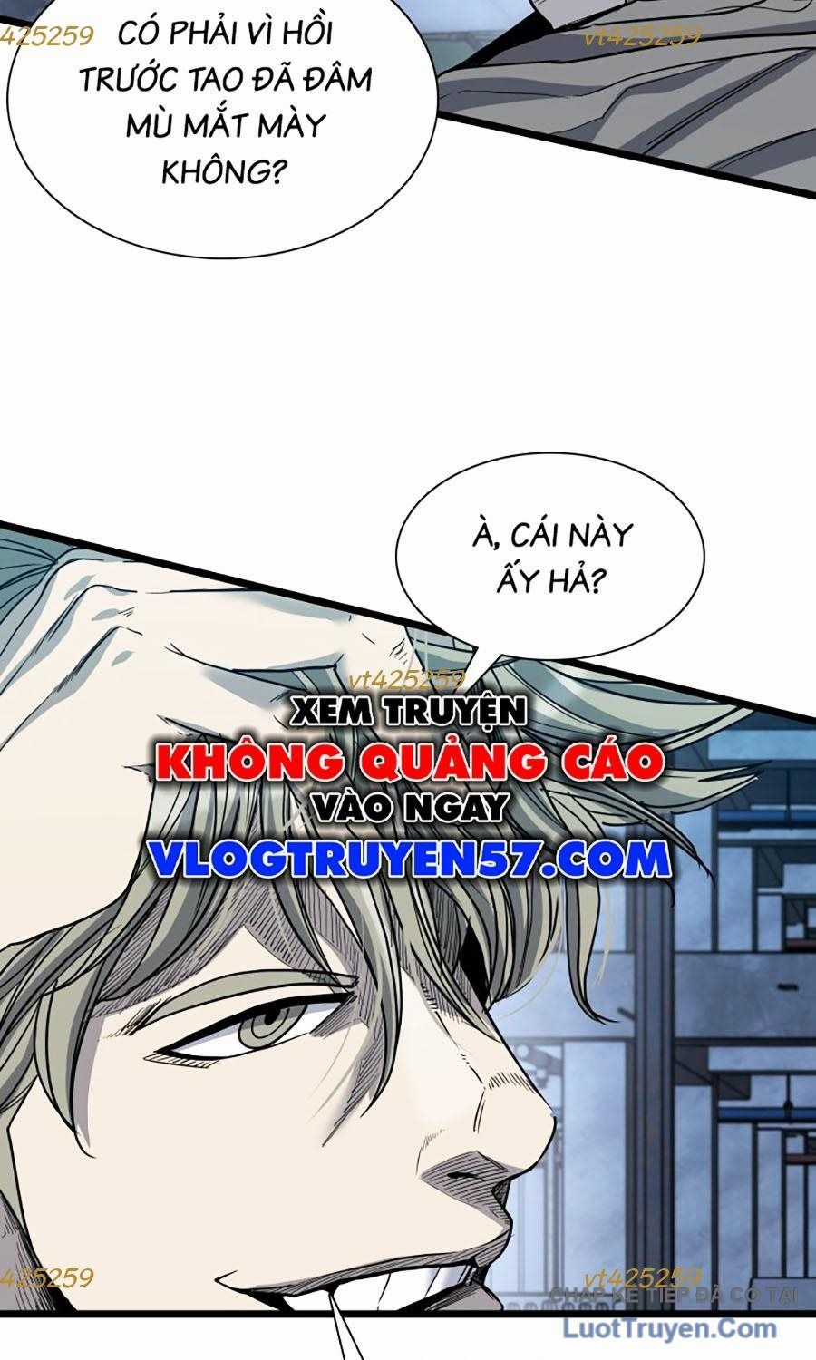 Shark - Cá Mập - Chapter 376 - Trang 51