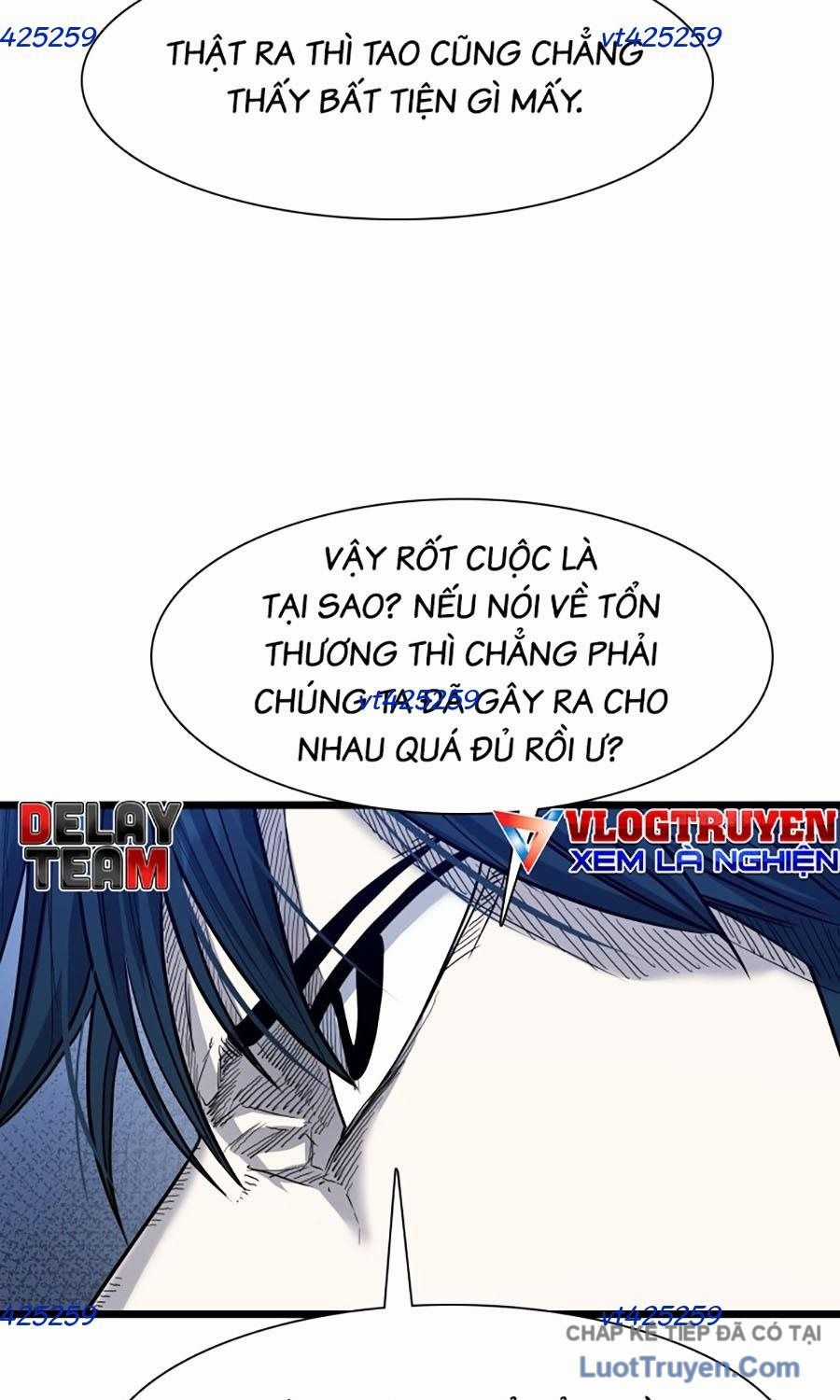 Shark - Cá Mập - Chapter 376 - Trang 53