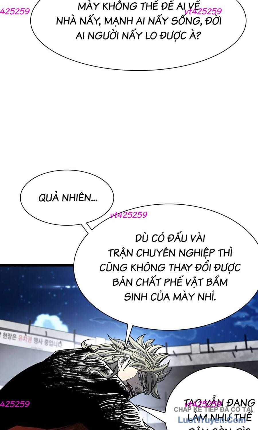 Shark - Cá Mập - Chapter 376 - Trang 54